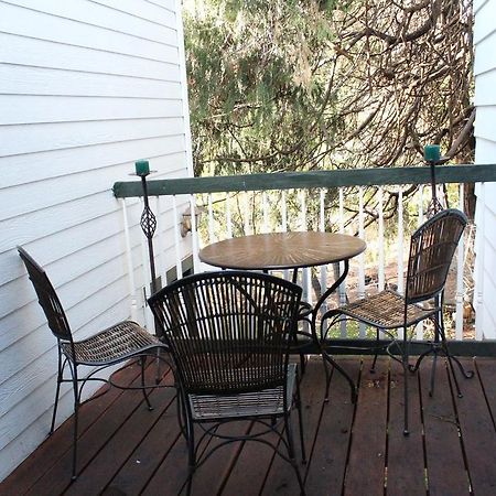 Glenmorey Country House Placerville Exterior photo