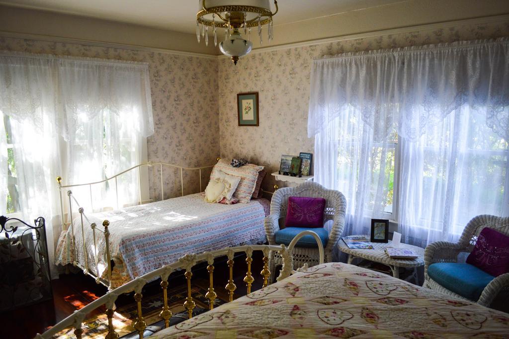 Glenmorey Country House Placerville Room photo