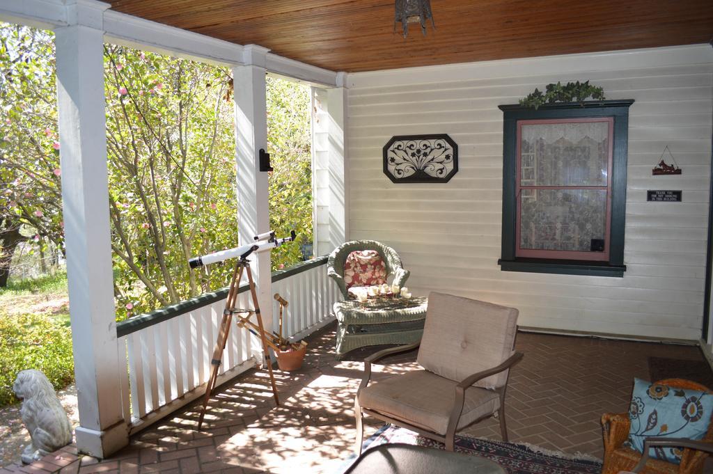 Glenmorey Country House Placerville Exterior photo