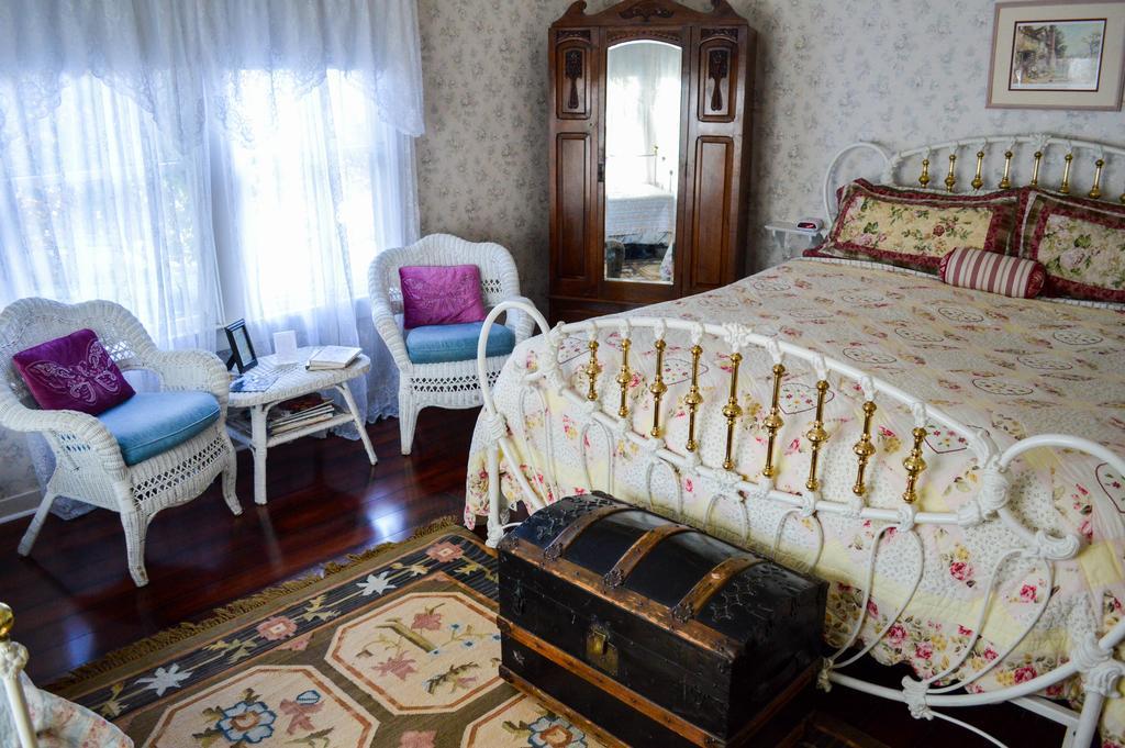 Glenmorey Country House Placerville Room photo