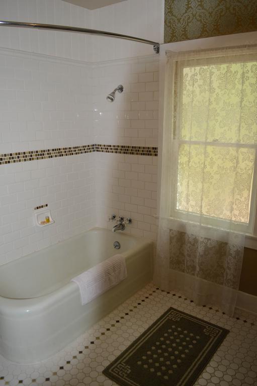 Glenmorey Country House Placerville Room photo