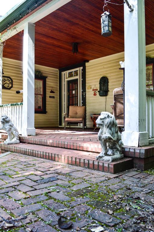 Glenmorey Country House Placerville Exterior photo