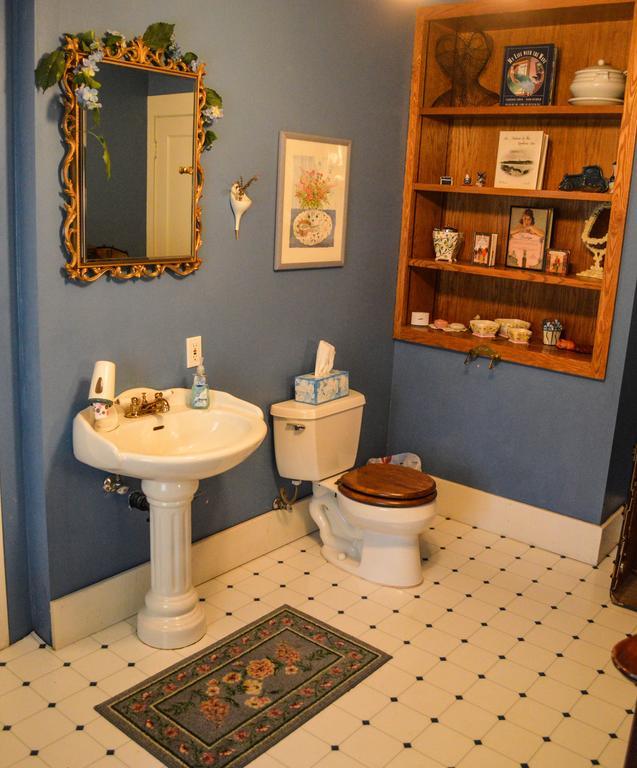 Glenmorey Country House Placerville Room photo