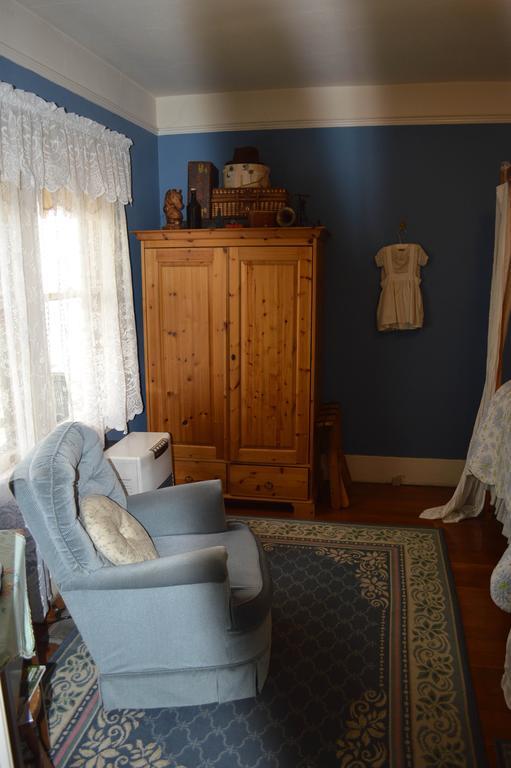 Glenmorey Country House Placerville Room photo
