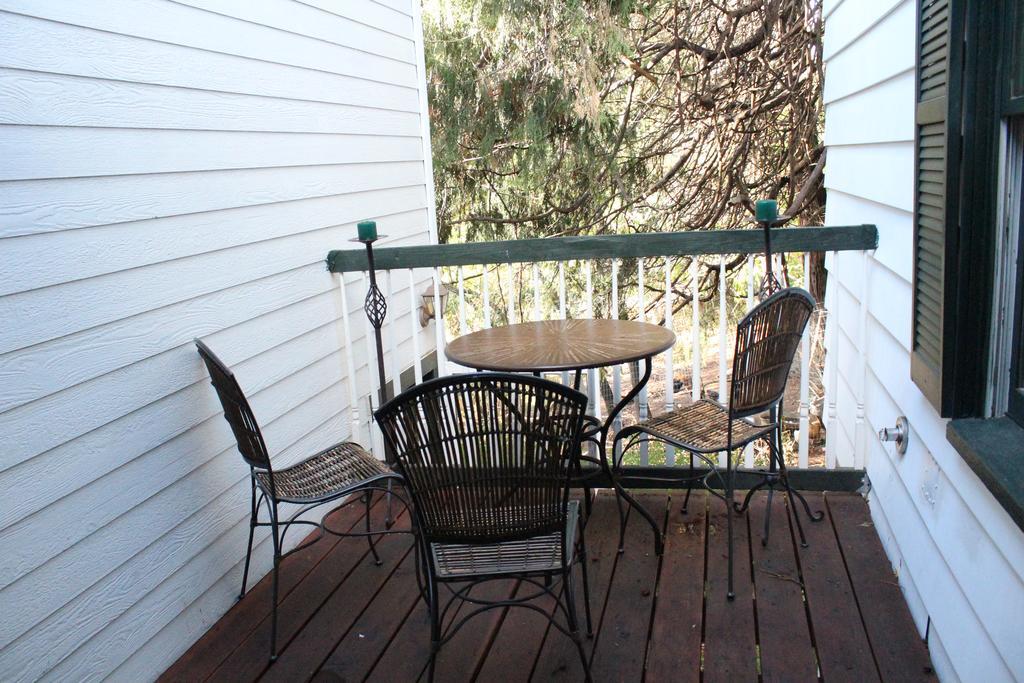 Glenmorey Country House Placerville Exterior photo